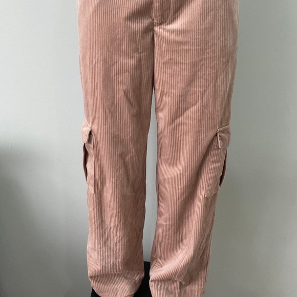 Cargo Pants. Size Small. - Picture 2 of 2